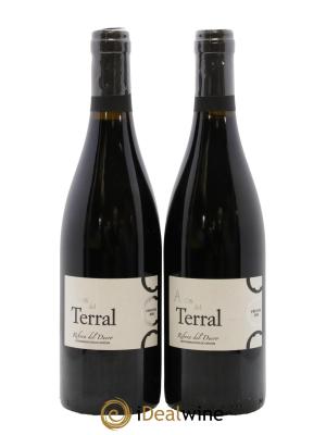 Ribera Del Duero DO Crianza Altos Del Terral