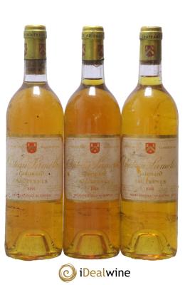 Château Lamothe Guignard 2ème Grand Cru Classé