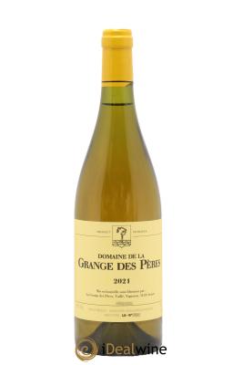 Pays d'Hérault Grange des Pères Laurent Vaillé