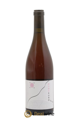 Vin de France Momokuro Simon Bize & Fils