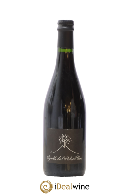 Vin de France Les Orgues Vignoble de l'Arbre Blanc 2017