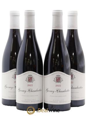 Gevrey-Chambertin Thierry Mortet (Domaine)