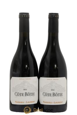 Côte-Rôtie Maison Tardieu-Laurent