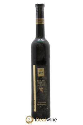 Allemagne Rheinhessen Trockenbeeren Auslese Weinheimer Sybillenstein Kafer Munchen