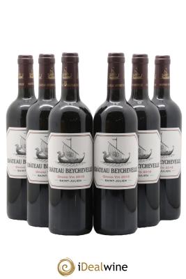 Château Beychevelle 4ème Grand Cru Classé