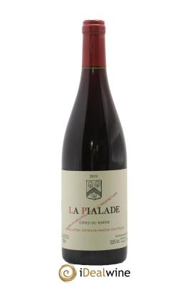 Côtes-du-Rhône La Pialade Emmanuel Reynaud