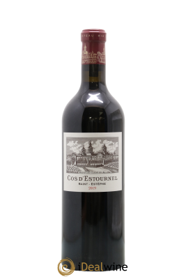 Cos d'Estournel 2ème Grand Cru Classé