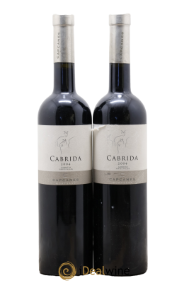 Montsant DO Cabrida Celler de Capcanes