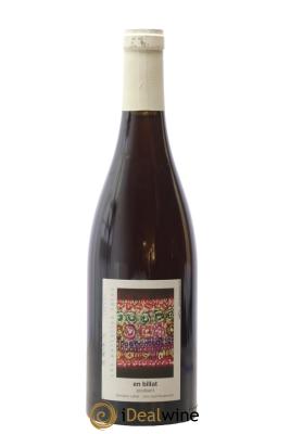 Côtes du Jura Poulsard En Billat Romain - Julien  - Charline Labet