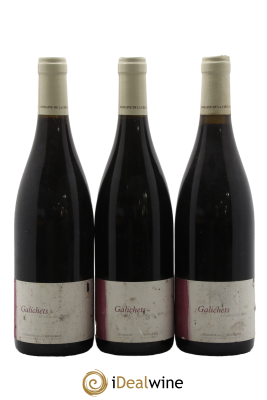 Bourgueil Galichets Domaine de la Chevalerie