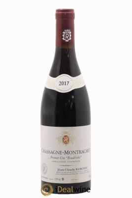 Chassagne-Montrachet 1er Cru Boudriotte Ramonet (Domaine)