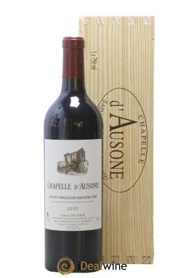 Chapelle d'Ausone Second Vin