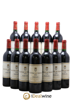 Château du Tertre 5ème Grand Cru Classé