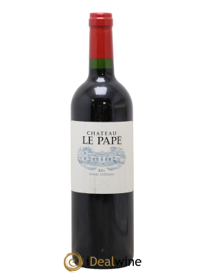 Château Le Pape