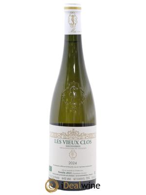 Savennières Les Vieux Clos Vignobles de la Coulée de Serrant - Nicolas Joly