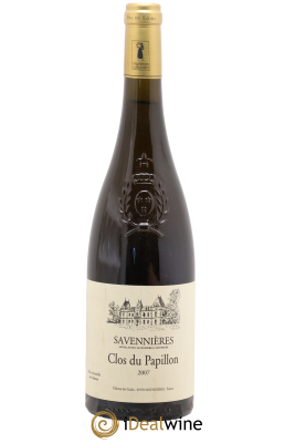 Savennières Clos du Papillon Domaine du Closel