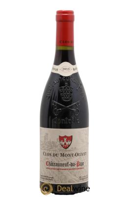 Châteauneuf-du-Pape Clos du Mont-Olivet