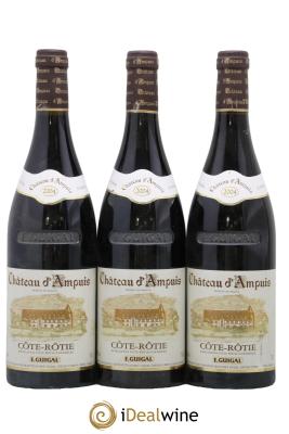 Côte-Rôtie Château d'Ampuis Guigal