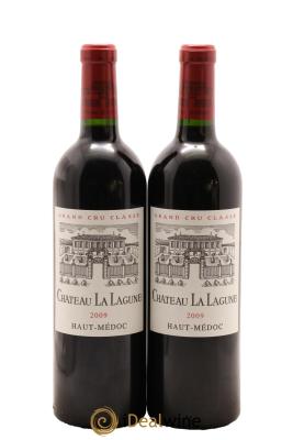Château la Lagune 3ème Grand Cru Classé