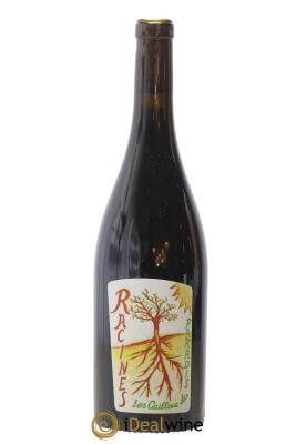 Vin de France Racines Les Cailloux du Paradis - Claude Courtois