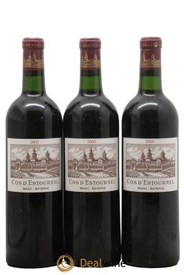 Cos d'Estournel 2ème Grand Cru Classé