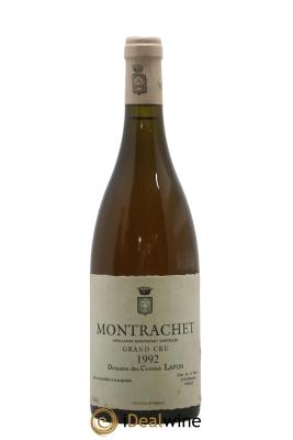 Montrachet Grand Cru Comtes Lafon (Domaine des)