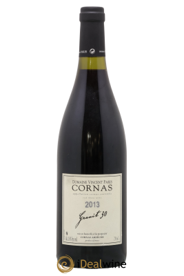 Cornas Granit 30 Vincent Paris