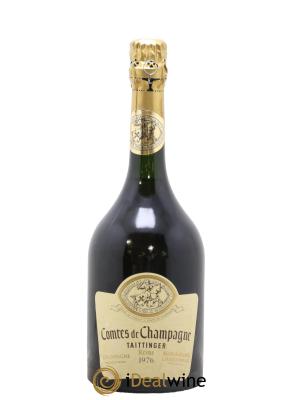 Comtes de Champagne Taittinger