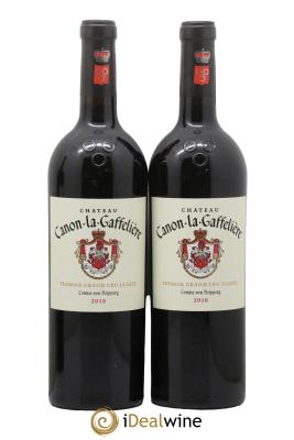 Château Canon la Gaffelière 1er Grand Cru Classé B