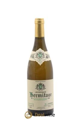 Hermitage Les Rocoules Marc Sorrel 