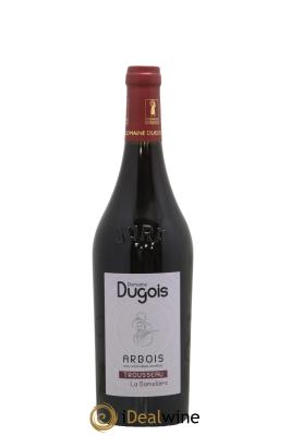 Arbois Trousseau Damelière Domaine Dugois