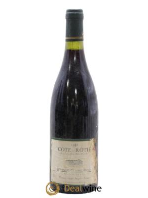 Côte-Rôtie Clusel-Roch