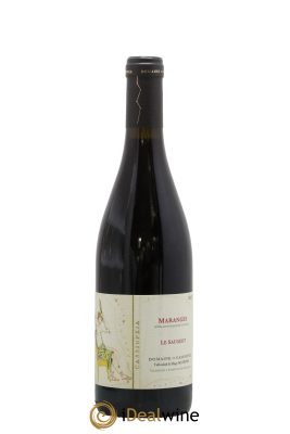 Maranges Le Saugeot Domaine de Cassiopée