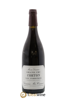 Corton Grand Cru Les Perrières Méo-Camuzet (Domaine)