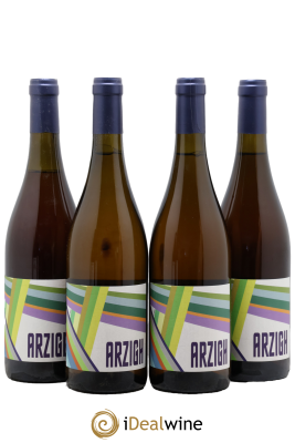 Italie Arzigh Bianco DOCG Valfaccenda Valroggero di Roggero Carolina