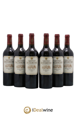 Château du Tertre 5ème Grand Cru Classé