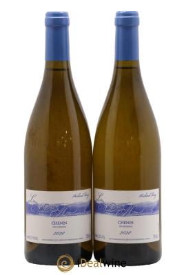 Vin de France Les Noëls de Montbenault Richard Leroy