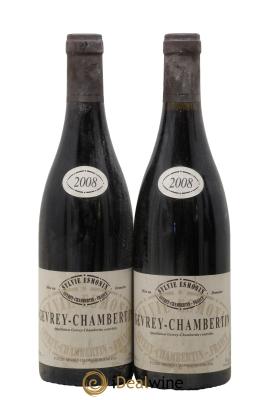 Gevrey-Chambertin Sylvie Esmonin