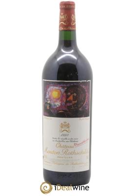 Château Mouton Rothschild 1er Grand Cru Classé