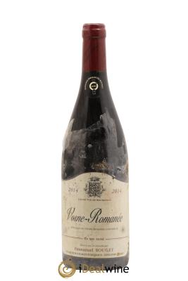 Vosne-Romanée Emmanuel Rouget