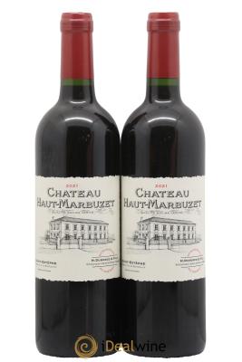 Château Haut Marbuzet