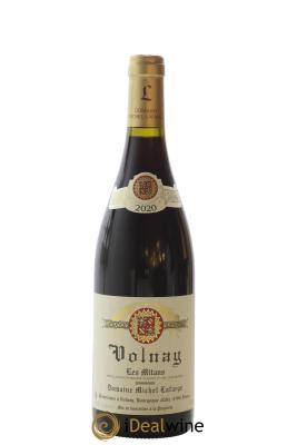 Volnay 1er Cru Les Mitans Lafarge (Domaine)