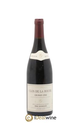 Clos de la Roche Grand Cru Rémi Jeanniard
