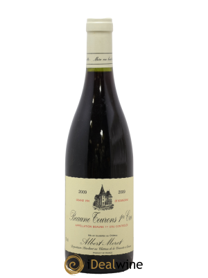 Beaune 1er Cru Les Teurons Domaine Albert Morot