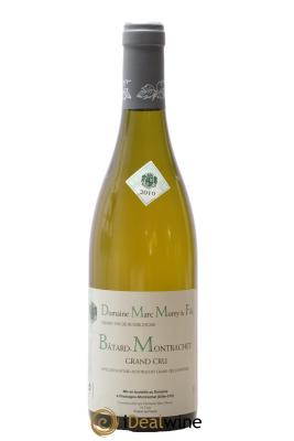 Bâtard-Montrachet Grand Cru Marc Morey