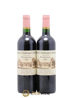 Vieux Château Certan