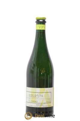 Vin de France Vinae Florentes Riesling Florence Bouleaux et Pierre Andrey