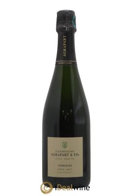 Terroirs Blanc de Blancs Extra-Brut Agrapart & Fils