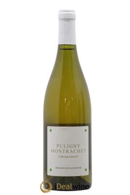 Puligny-Montrachet Les Reuchaux Renaud Boyer