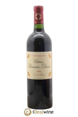 Château Branaire Ducru 4ème Grand Cru Classé